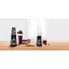 Bosch VitaPower MMB2111S mixér 0,6 l stolný mixér 450 W strieborný