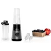 Bosch VitaPower MMB2111S mixér 0,6 l stolný mixér 450 W strieborný