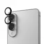 PanzerGlass ® Hoops® ochrana kamery čierna Samsung S25 Edge