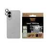 PanzerGlass ® Hoops® ochrana kamery čierna Samsung S25 Edge