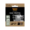 PanzerGlass ® Hoops® ochrana kamery čierna Samsung S25 Edge