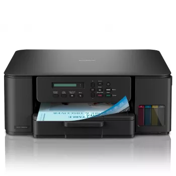 Multifunkčná tlačiareň Brother DCP-T580DW atramentová farebná tlač