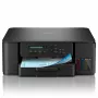 Multifunkčná tlačiareň Brother DCP-T580DW atramentová farebná tlač