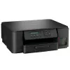Multifunkčná tlačiareň Brother DCP-T580DW atramentová farebná tlač