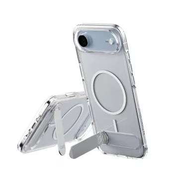 PanzerGlass CARE™ by ® puzdro Transparent s stojanom & MagSafe iPhone Air