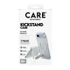 PanzerGlass CARE™ by ® puzdro Transparent s stojanom & MagSafe iPhone Air