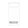 PanzerGlass CARE™ by ® puzdro Transparent s stojanom & MagSafe iPhone Air