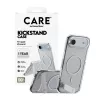PanzerGlass CARE™ by ® puzdro Transparent s stojanom & MagSafe iPhone Air