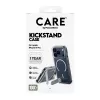 PanzerGlass CARE™ by ® puzdro transparent s stojanom & MagSafe iPhone 17 Pro
