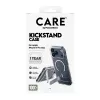 PanzerGlass CARE™ by ® puzdro Transparent s kickstand & MagSafe iPhone 17 Pro Max