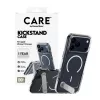 PanzerGlass CARE™ by ® puzdro Transparent s kickstand & MagSafe iPhone 17 Pro Max