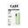 PanzerGlass CARE™ by ® Urban Explorer puzdro transparent iPhone 17