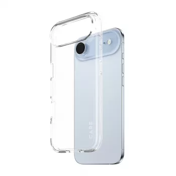 PanzerGlass CARE™ by ® Urban Explorer puzdro transparent iPhone Air