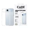 PanzerGlass CARE™ by ® Urban Explorer puzdro transparent iPhone Air