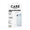 PanzerGlass CARE™ by ® Urban Explorer puzdro transparent iPhone Air