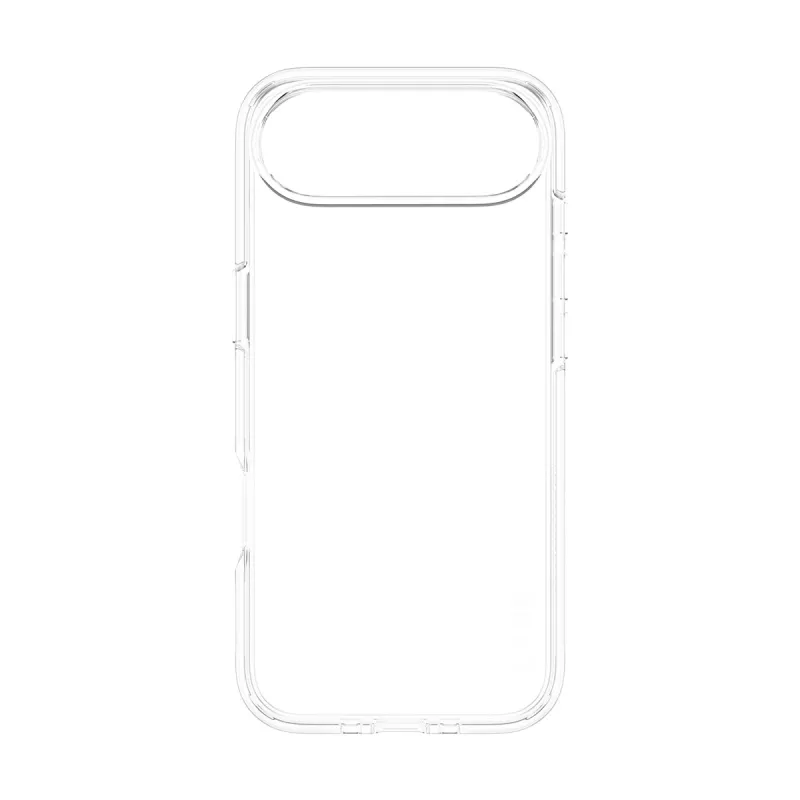 PanzerGlass CARE™ by ® Urban Explorer puzdro transparent iPhone Air