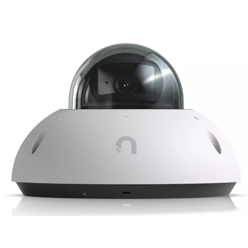 UBIQUITI NETWORKS Uvc-g6-dome IP kamera interiér / exteriér biela