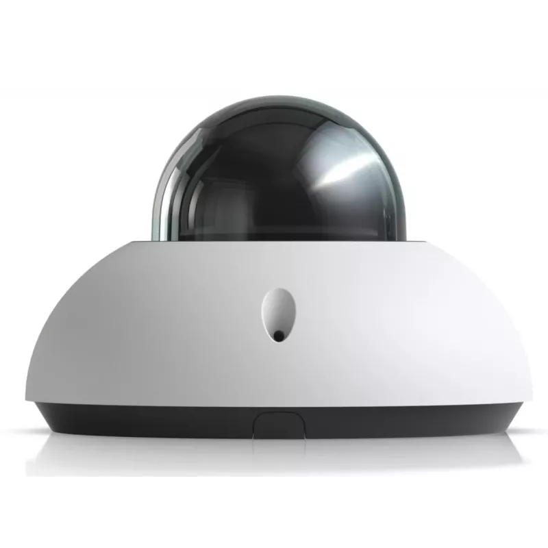 UBIQUITI NETWORKS Uvc-g6-dome IP kamera interiér / exteriér biela