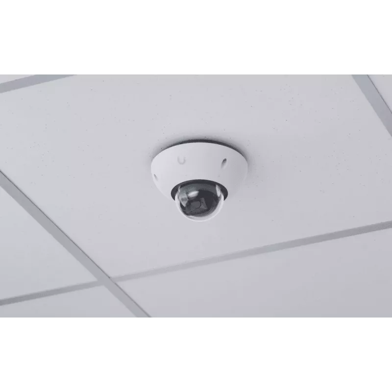 UBIQUITI NETWORKS Uvc-g6-dome IP kamera interiér / exteriér biela