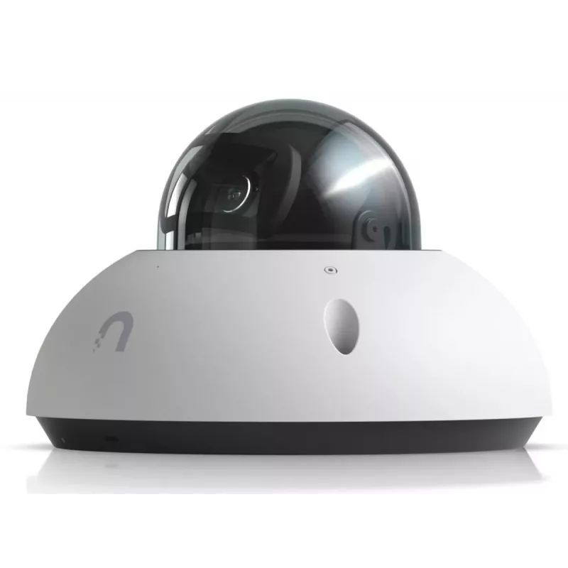 UBIQUITI NETWORKS Uvc-g6-dome IP kamera interiér / exteriér biela