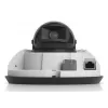 UBIQUITI NETWORKS Uvc-g6-dome IP kamera interiér / exteriér biela