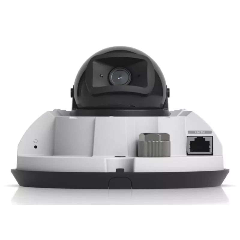 UBIQUITI NETWORKS Uvc-g6-dome IP kamera interiér / exteriér biela