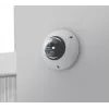 UBIQUITI NETWORKS Uvc-g6-dome IP kamera interiér / exteriér biela