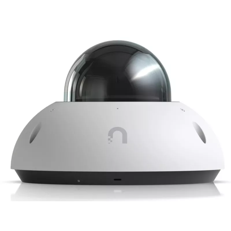 UBIQUITI NETWORKS Uvc-g6-dome IP kamera interiér / exteriér biela