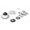 UBIQUITI NETWORKS Uvc-g6-dome IP kamera interiér / exteriér biela