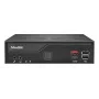 Počítač Shuttle Barebone slim DH810 Intel SO-DDR5 čierny DH810 SHUTTLE