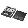 Počítač Shuttle Barebone slim DH810 Intel SO-DDR5 čierny DH810 SHUTTLE