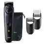 Braun BeardTrimmer 5 BT5430 strihač brady batéria 40 2 cm mokré & suché čierna