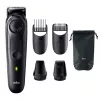 Braun BeardTrimmer 5 BT5430 strihač brady batéria 40 2 cm mokré & suché čierna