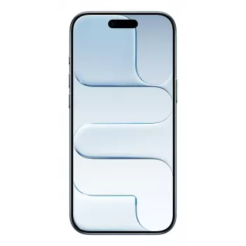 Smartphone Apple iPhone Air 6,5 palca 512GB modrá