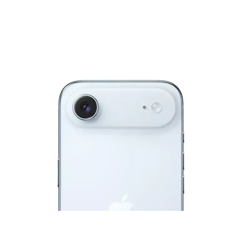 Smartphone Apple iPhone Air 6,5 palca 512GB modrá