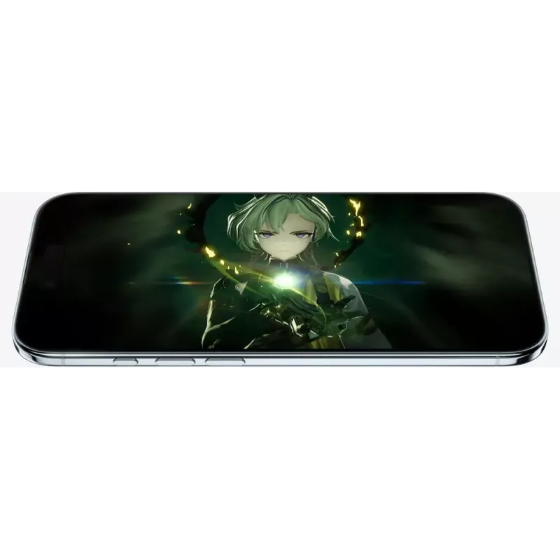 Smartphone Apple iPhone Air 6,5 palca 512GB modrá