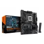 Základná doska GIGABYTE B840 GAMING X WIFI6E, AMD B840, Socket AM5, ATX