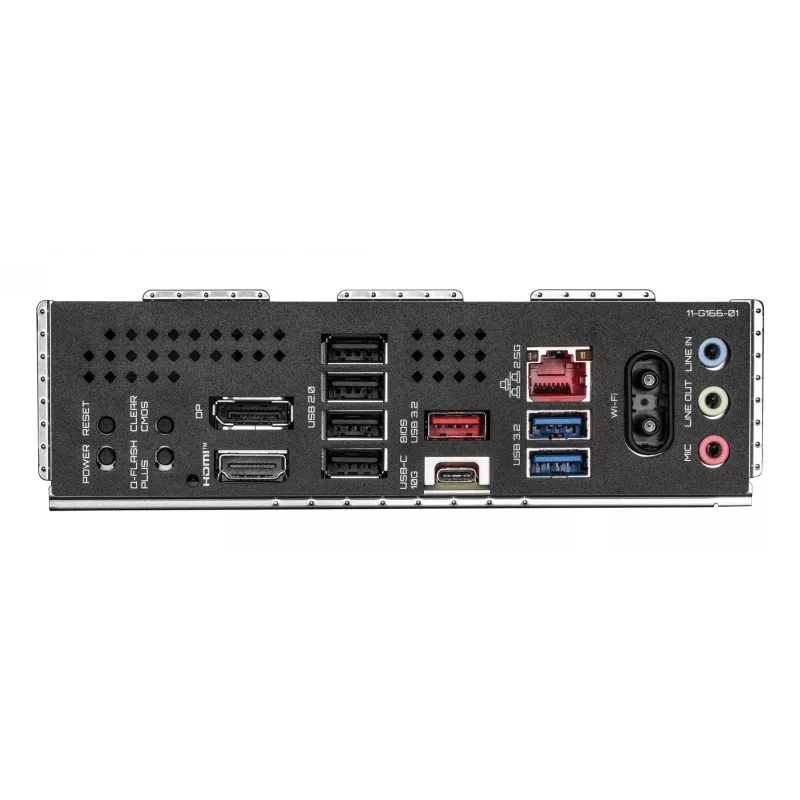 Základná doska GIGABYTE B840 GAMING X WIFI6E, AMD B840, Socket AM5, ATX
