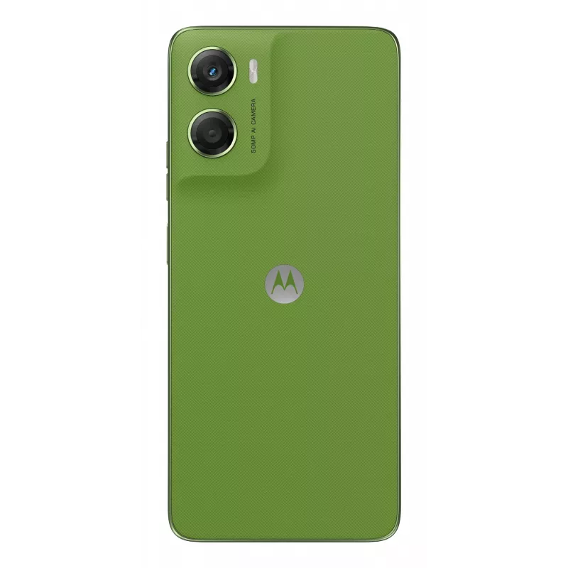 Motorola moto g06 17,5 cm (6,88 palca) Dual SIM Android 15 4G USB Type-C 4 GB 256 GB 5200 mAh zelená