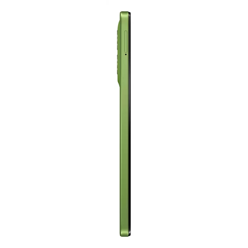 Motorola moto g06 17,5 cm (6,88 palca) Dual SIM Android 15 4G USB Type-C 4 GB 256 GB 5200 mAh zelená