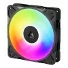 ARCTIC Freezer P12 Pro Reverse A-RGB 120 mm A-RGB - PWM ventilátor s rozbočovačom káblov