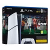 Sony PlayStation 5 Digital + EA Sports FC 26 bundle 825 GB Wi-Fi čierna, biela