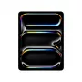 APPLE iPad Pro M5 - 13 palca - Wi-Fi + Cellular - 256 GB - štandardné sklo - strieborná