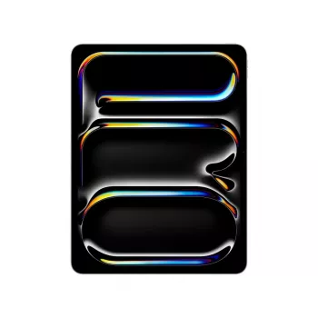 APPLE iPad Pro M5 - 13 palca - Wi-Fi - 512 GB - štandardné sklo - strieborná