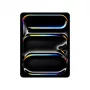 APPLE iPad Pro M5 - 13 palca - Wi-Fi - 512 GB - štandardné sklo - strieborná