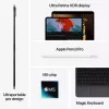 APPLE iPad Pro M5 - 13 palca - Wi-Fi - 512 GB - štandardné sklo - strieborná