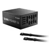be quiet! Dark Power 14 1200 W - 80 Plus Titanium napájací zdroj 20+4 pin ATX ATX čierna