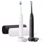 Zvuková zubná kefka Philips Series 7100 HX7429/02 dospelí 2 režimy