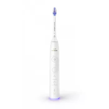 Zvuková zubná kefka Philips Series 7100 HX7429/02 dospelí 2 režimy