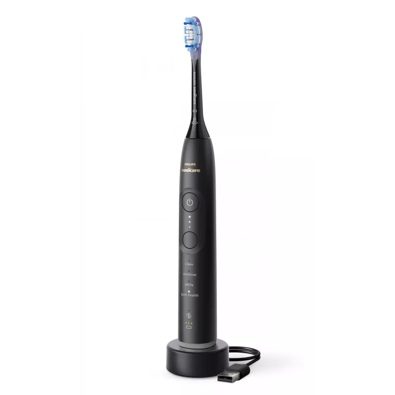 Zvuková zubná kefka Philips Series 7100 HX7429/02 dospelí 2 režimy